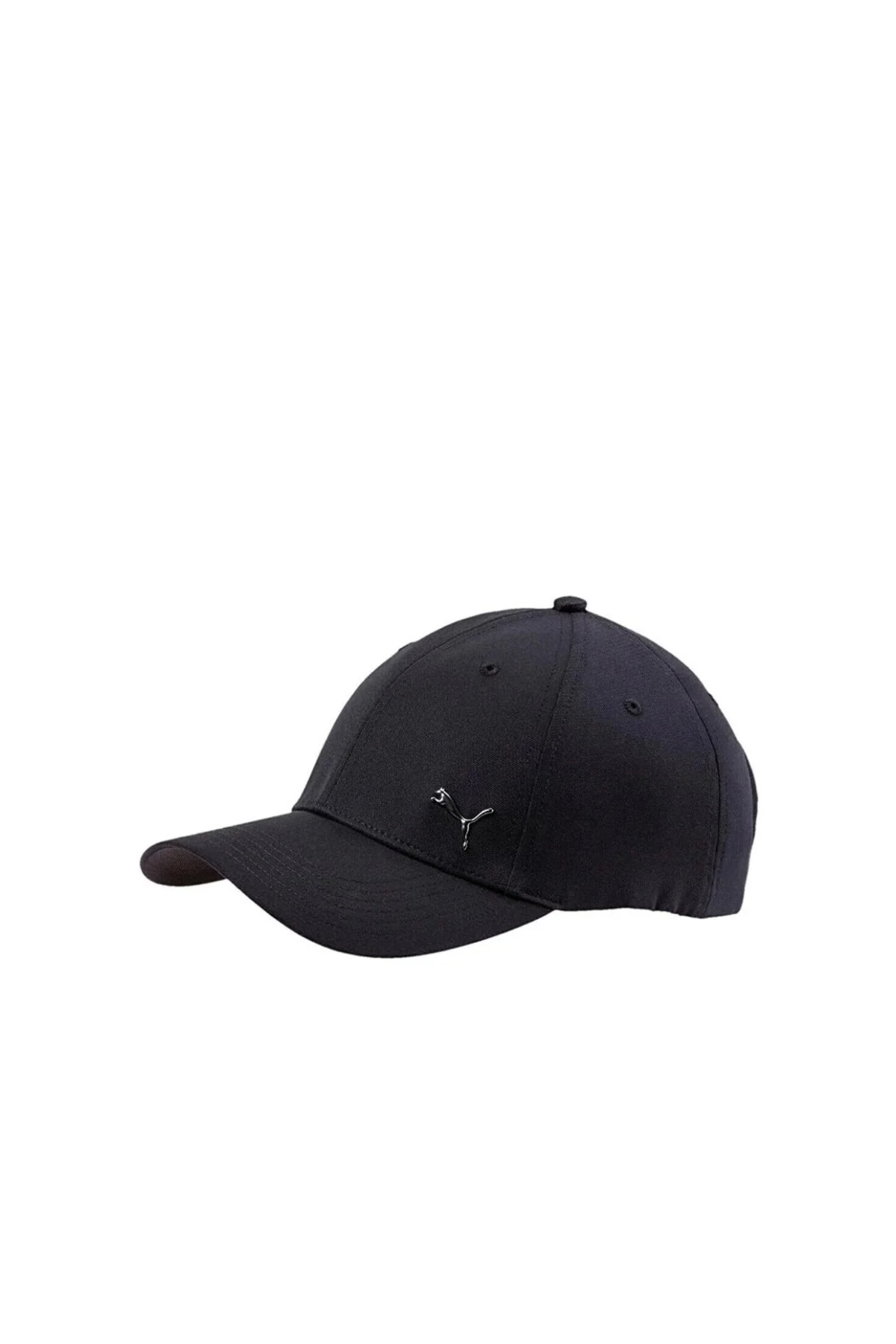 Puma 021269 01 Metal Cat Cap Spor Şapkası Siyah
