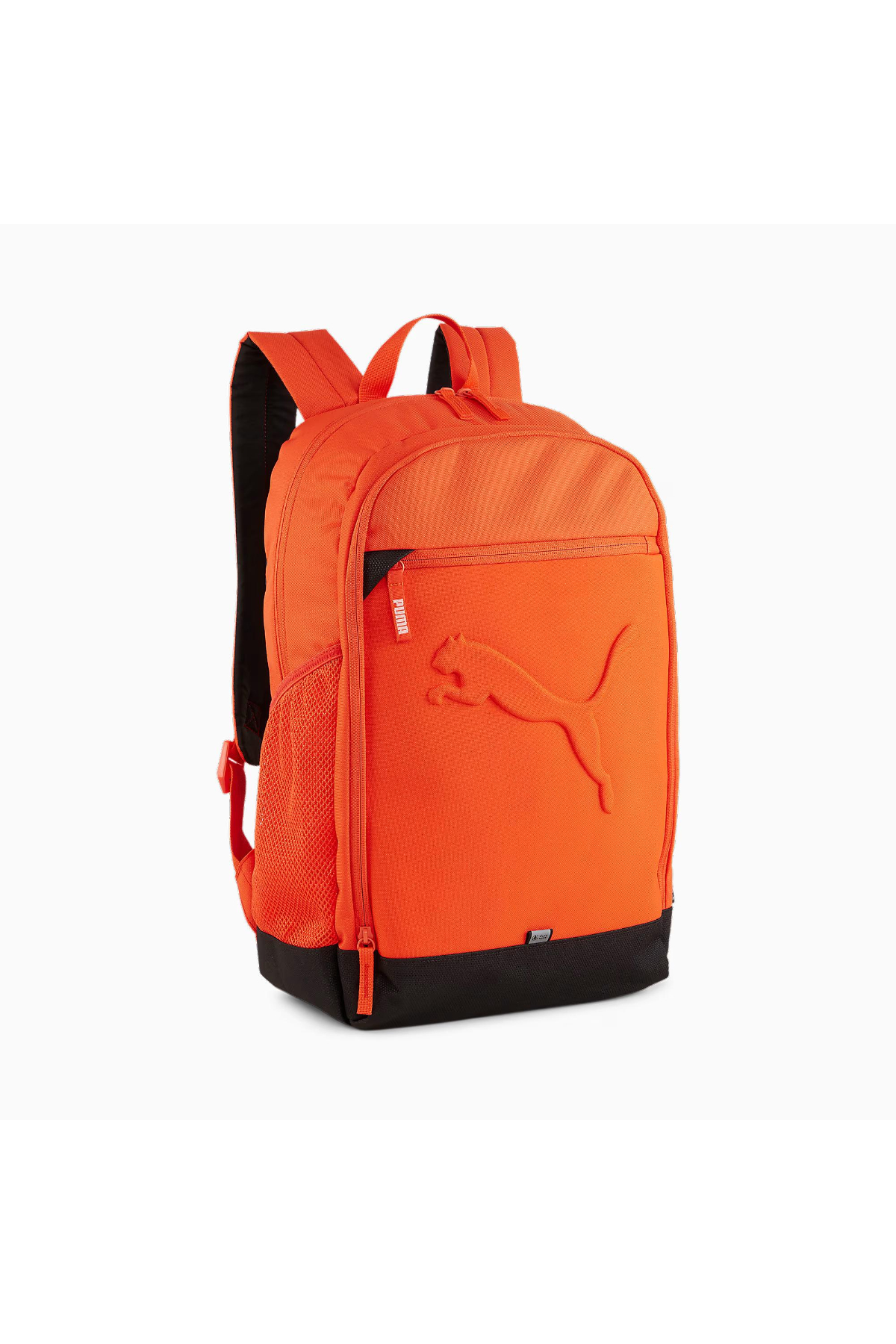 Puma 079136 21 Buzz Backpack Sırt Çantası turuncu