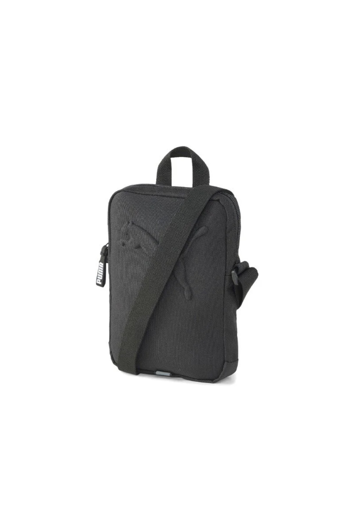 Puma 090959 01 PUMA Buzz Portable Omuz Çantası Siyah