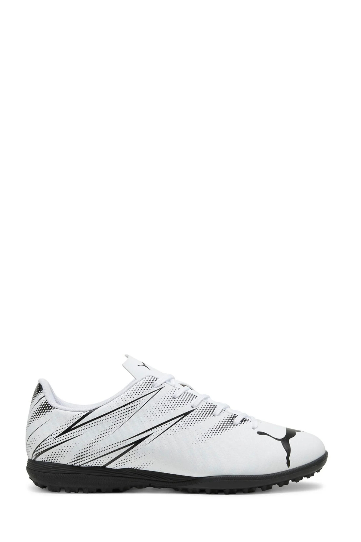 Puma 107478 05 ATTACANTO TT Erkek Futbol Ayakkabısı Beyaz