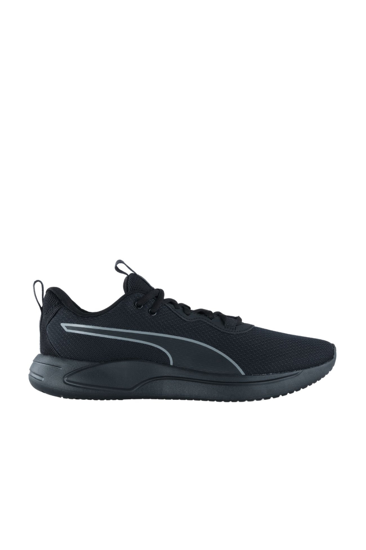 Puma 377036 01 Resolve Modern Erkek Spor Ayakkabı Siyah