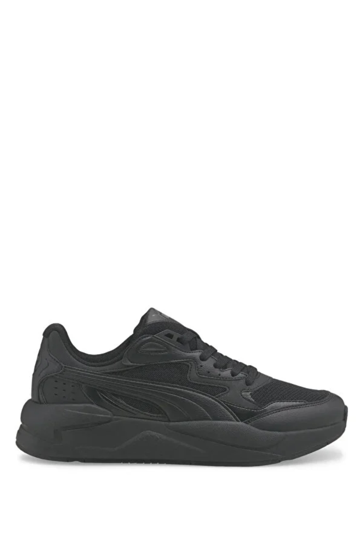 Puma 384638 01 X-Ray Speed Erkek Spor Ayakkabı Siyah