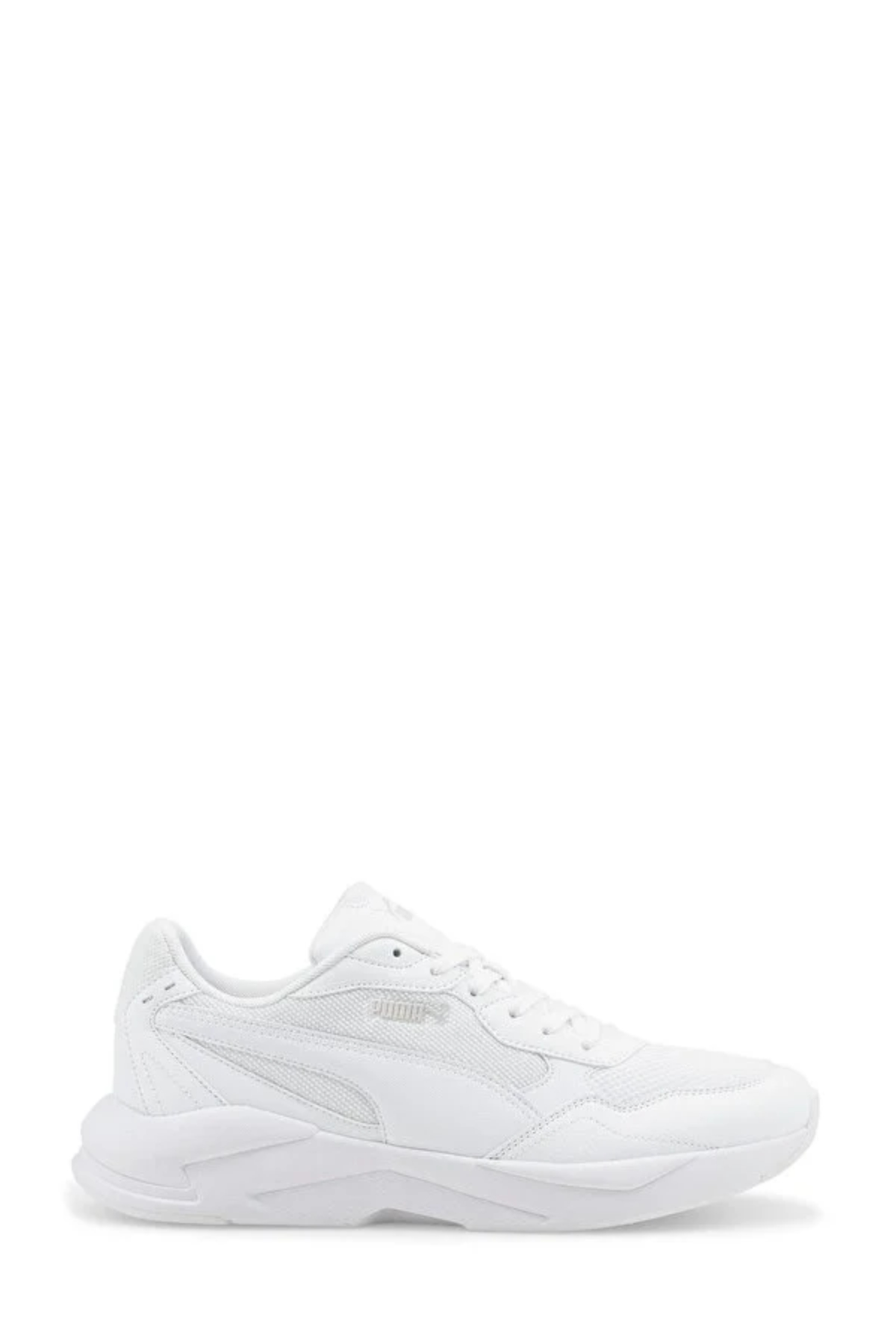 Puma 384639 02  X-Ray Speed Lite Kadın Spor Ayakkabı Beyaz