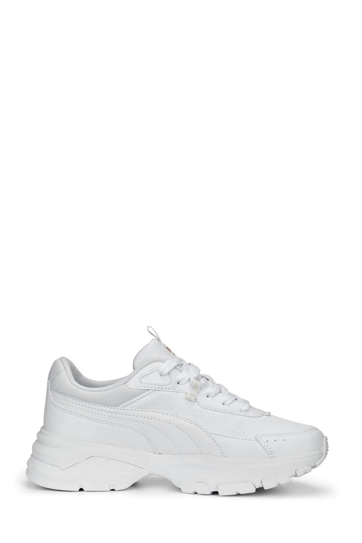 Puma 389223 01 Kadın Sneaker Beyaz