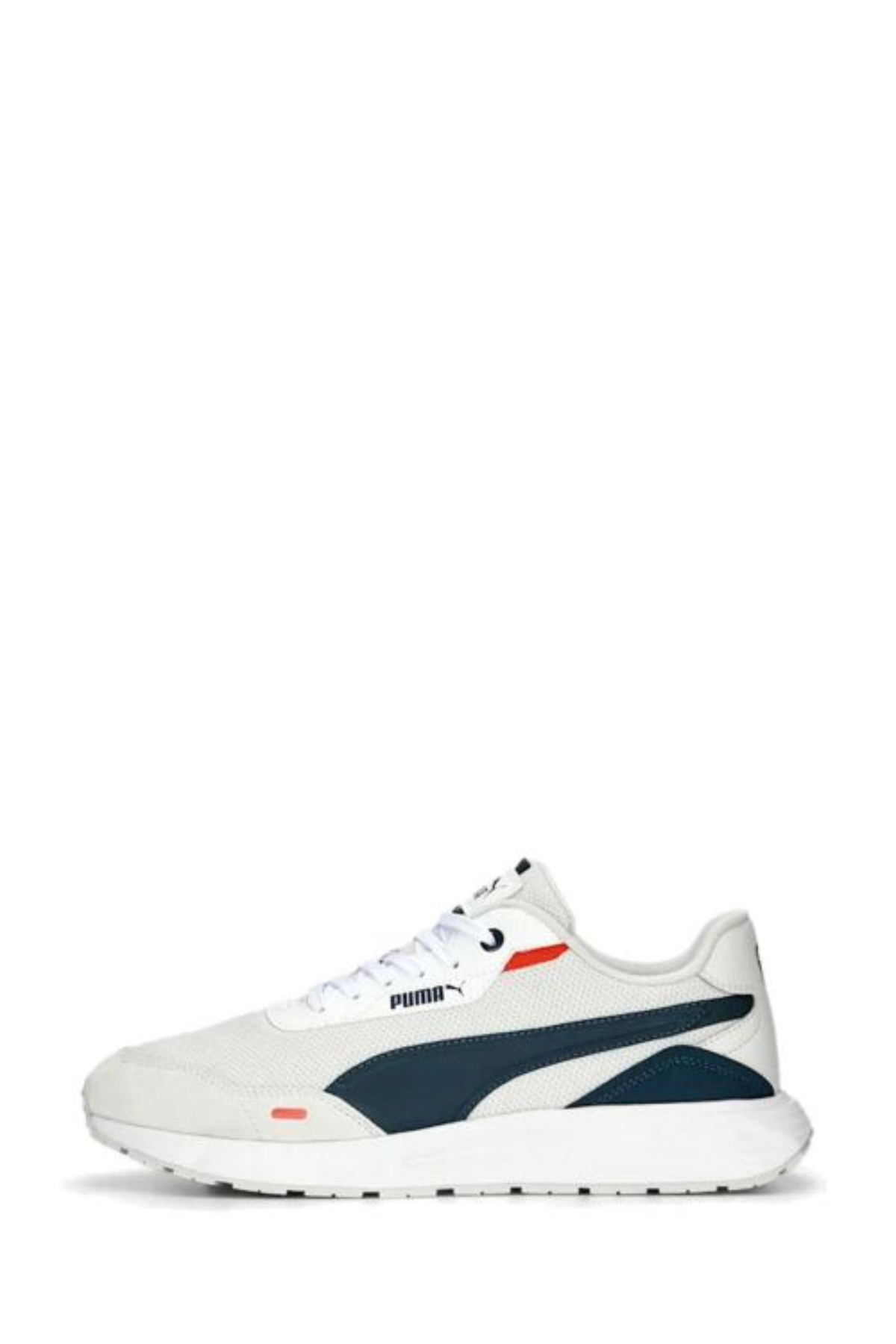 Puma 389236 02 Runtamed Erkek Sneaker Gri
