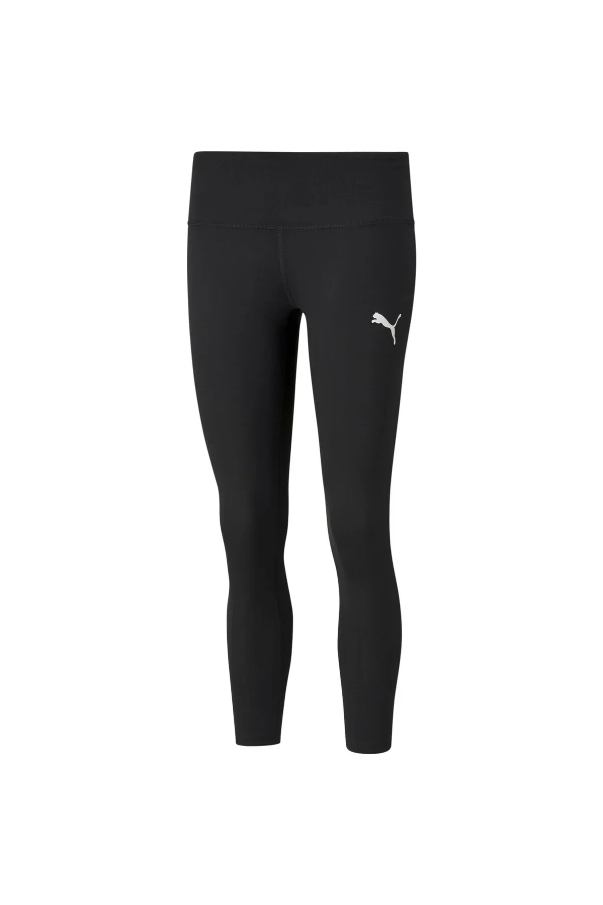 Puma 586859 01 Active Tights Kadın Spor Tayt Siyah