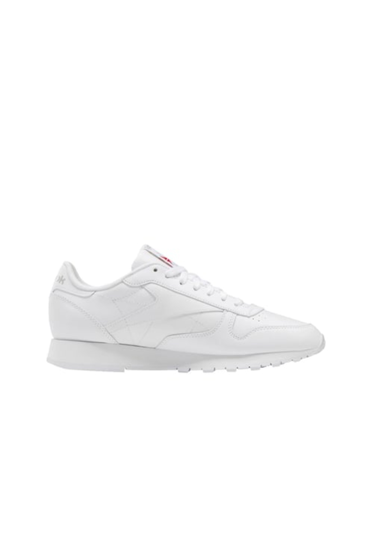 Reebok 100008492 CLASSİC LEATHER Erkek Sneaker Beyaz