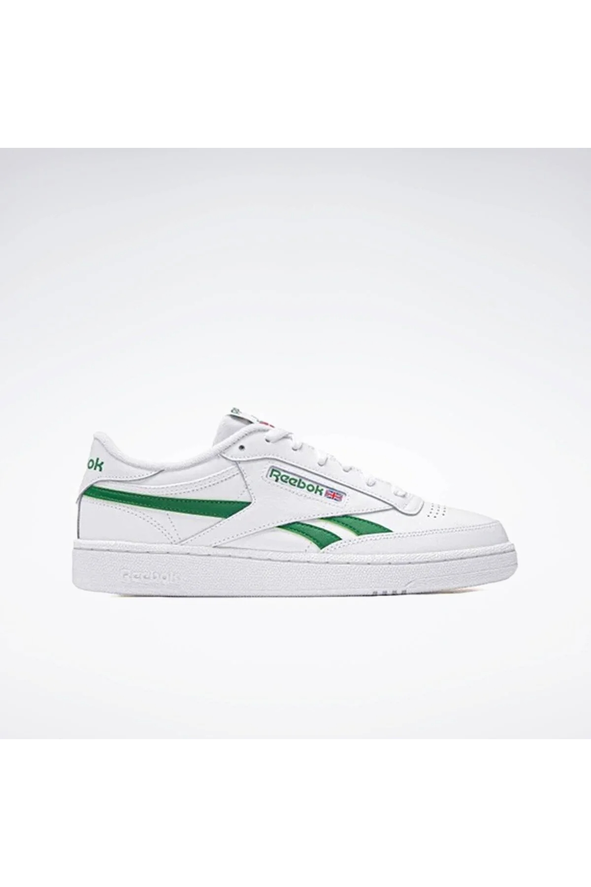Reebok 100032882 Club C Revenge Erkek Sneaker Beyaz
