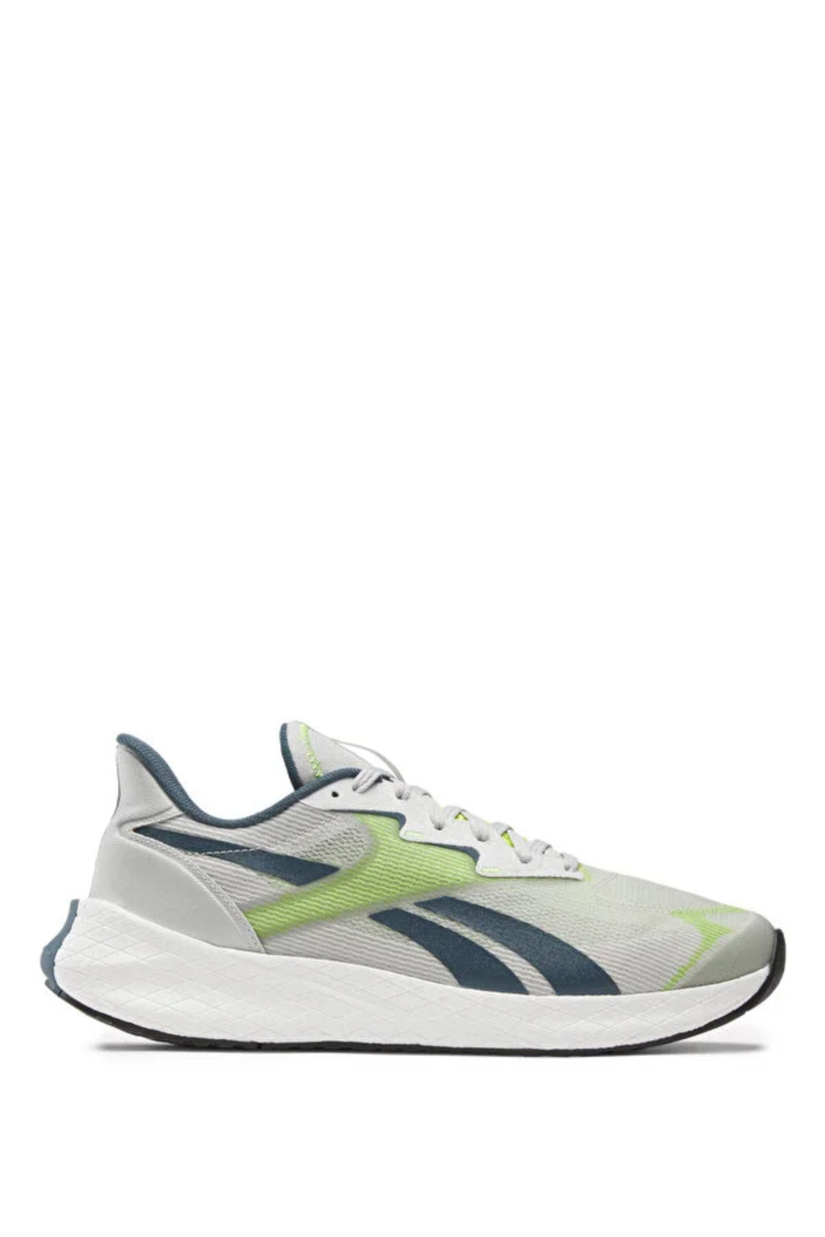 Reebok 100033391 FLOATRIDE ENERGY SYMMETROS 2.5 Erkek Spor Ayakkabı Beyaz Yeşil