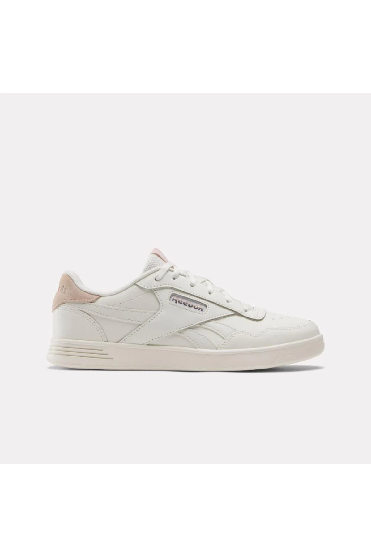 Reebok 100074291 Court Advance Kadın Sneaker bej