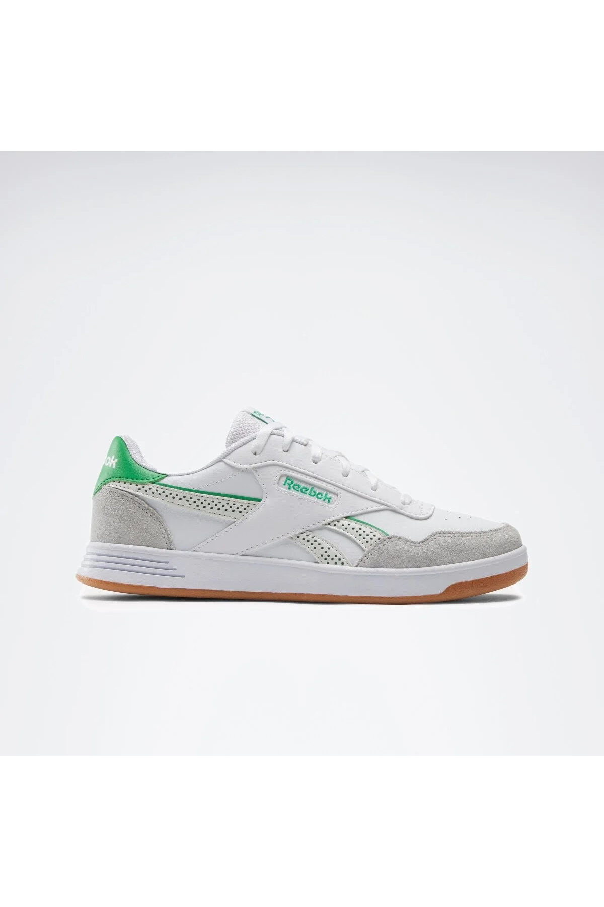 Reebok 100074321 COURT ADVANCE Kadın Sneaker Beyaz
