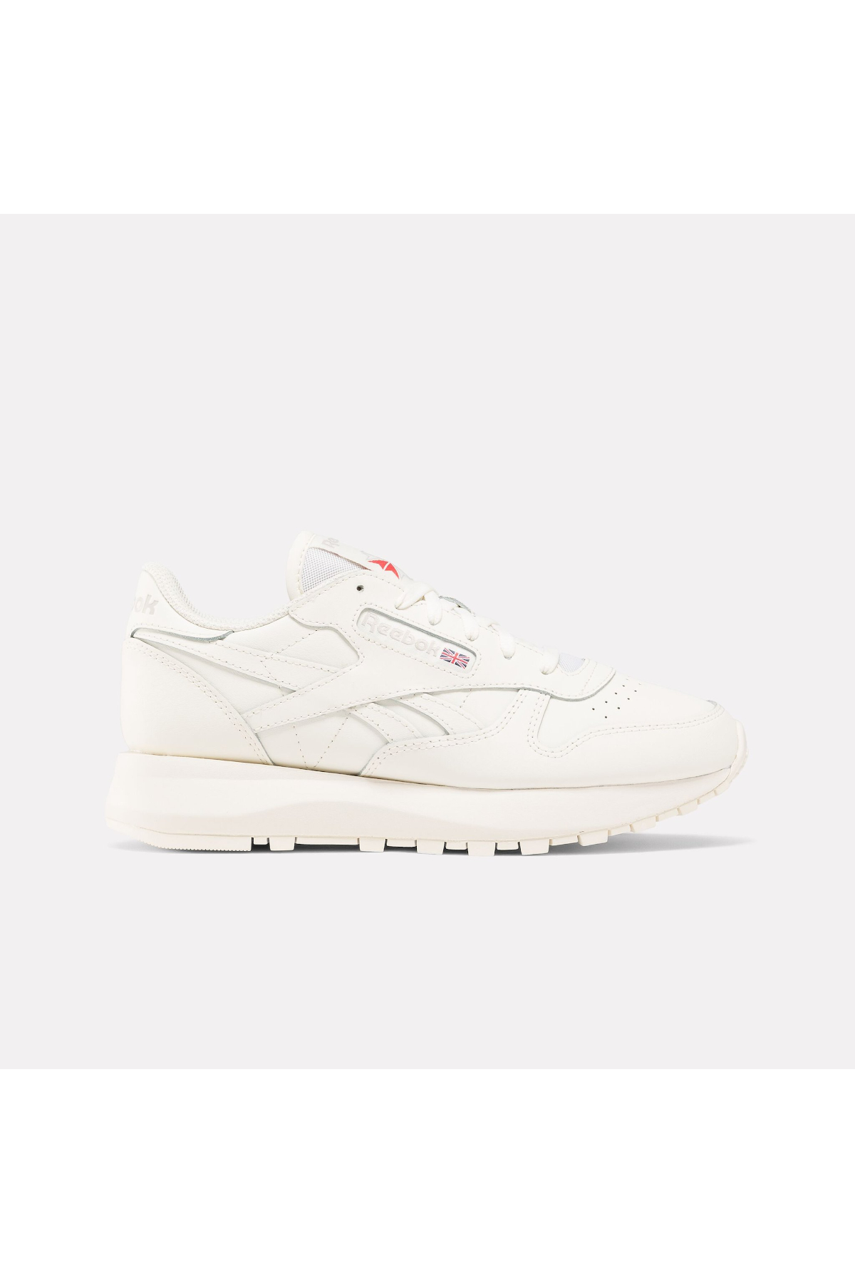 Reebok 100074459 Classıc Leather SP Kadın Sneaker bej