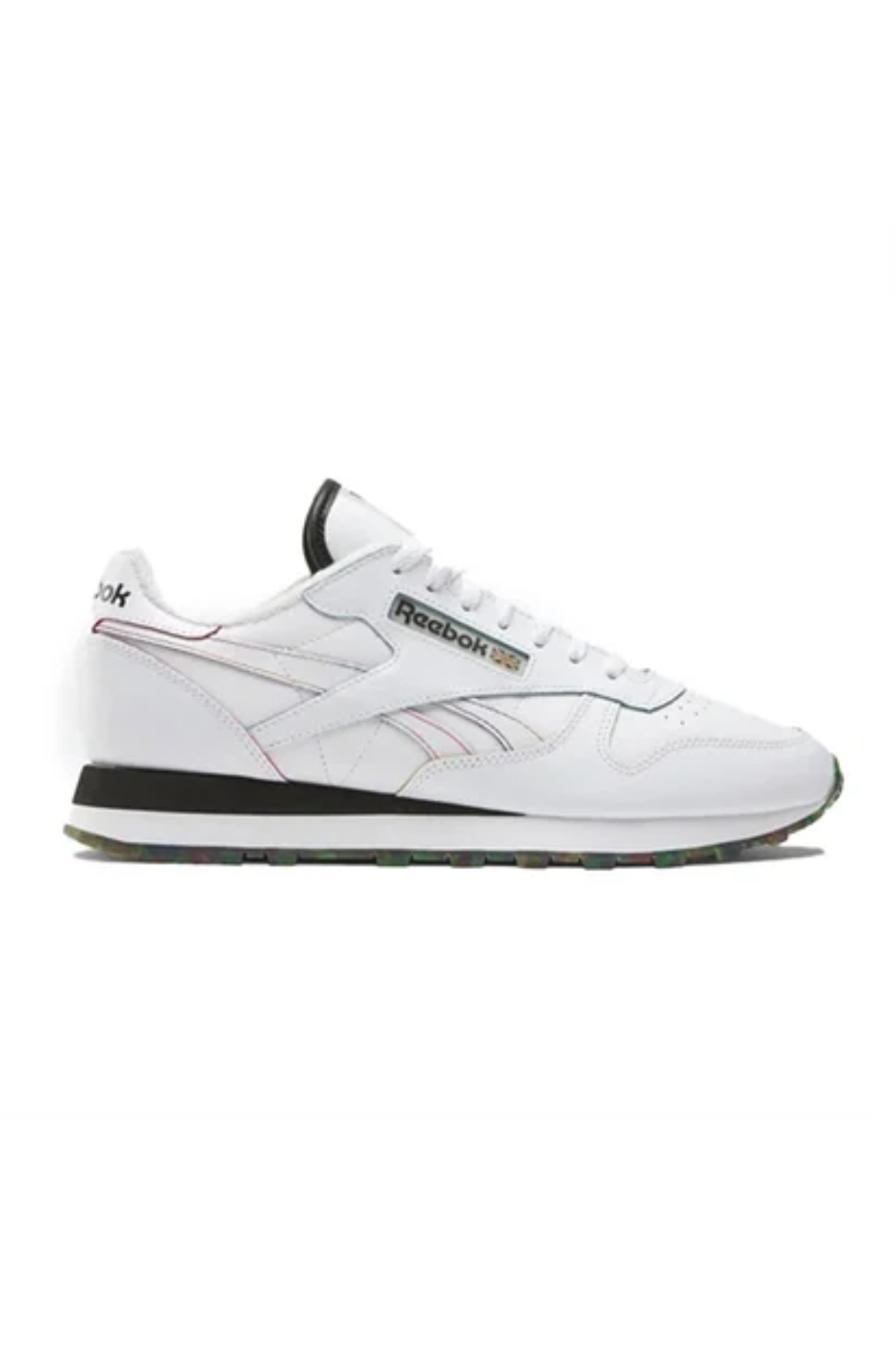 Reebok 100074715 CLASSIC LEATHER Erkek Sneaker Beyaz