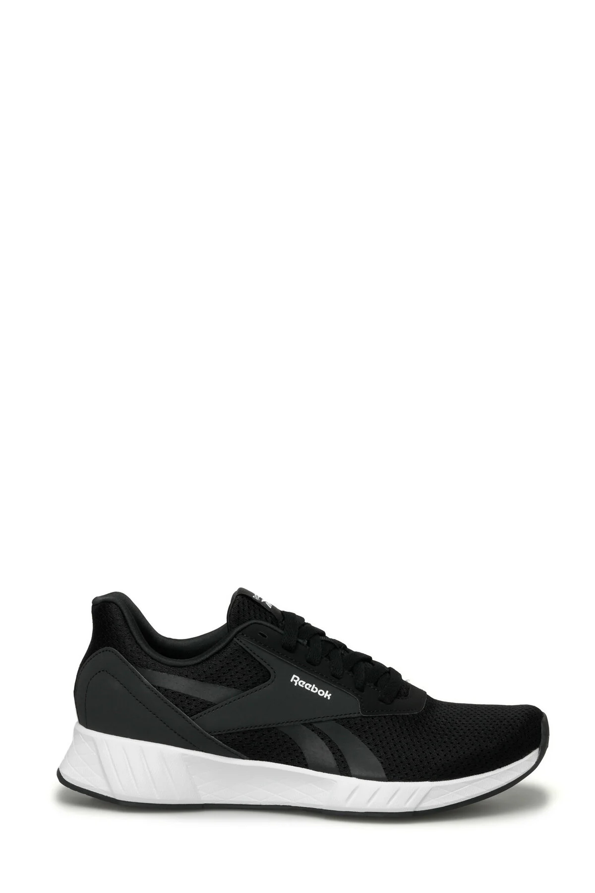 Reebok 100241017 Reebok Lite Plus 2.5 Erkek Yürüyüş Ayakkabı Siyah Beyaz
