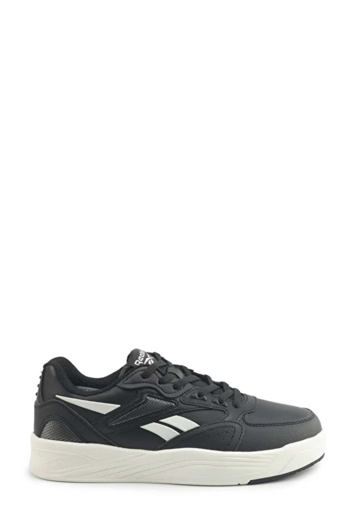 Reebok 1020249961 ASHLAND INN I Kadın Sneaker Ayakkabısı Siyah Beyaz