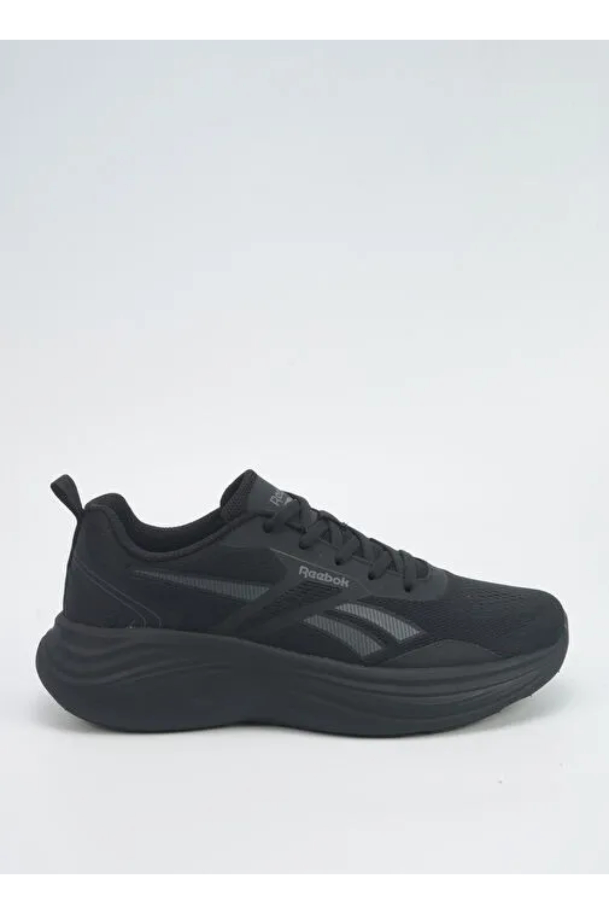 Reebok 102030392 RAIFORD GULF I  Erkek Yürüyüş Ayakkabısı Siyah Gri