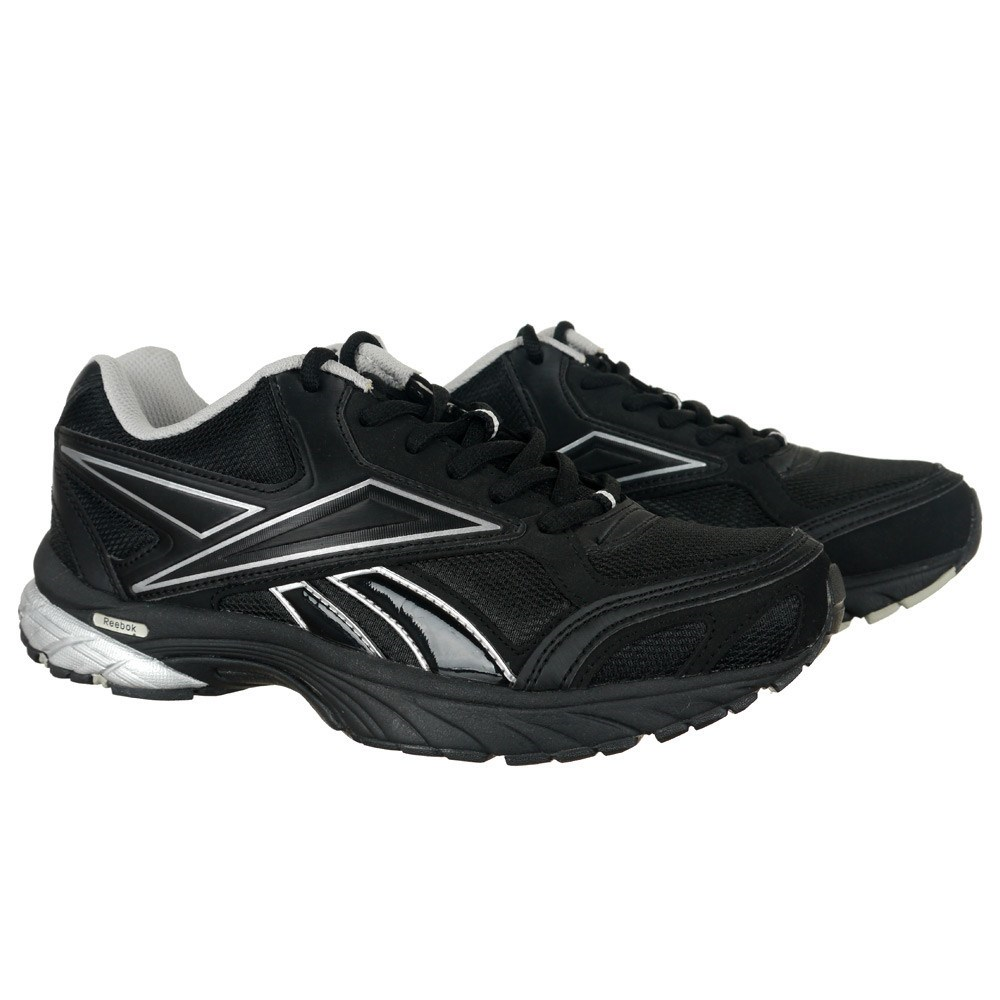Reebok Carthage J87915 Kadın Yürüyüş Ayakkabısı Siyah