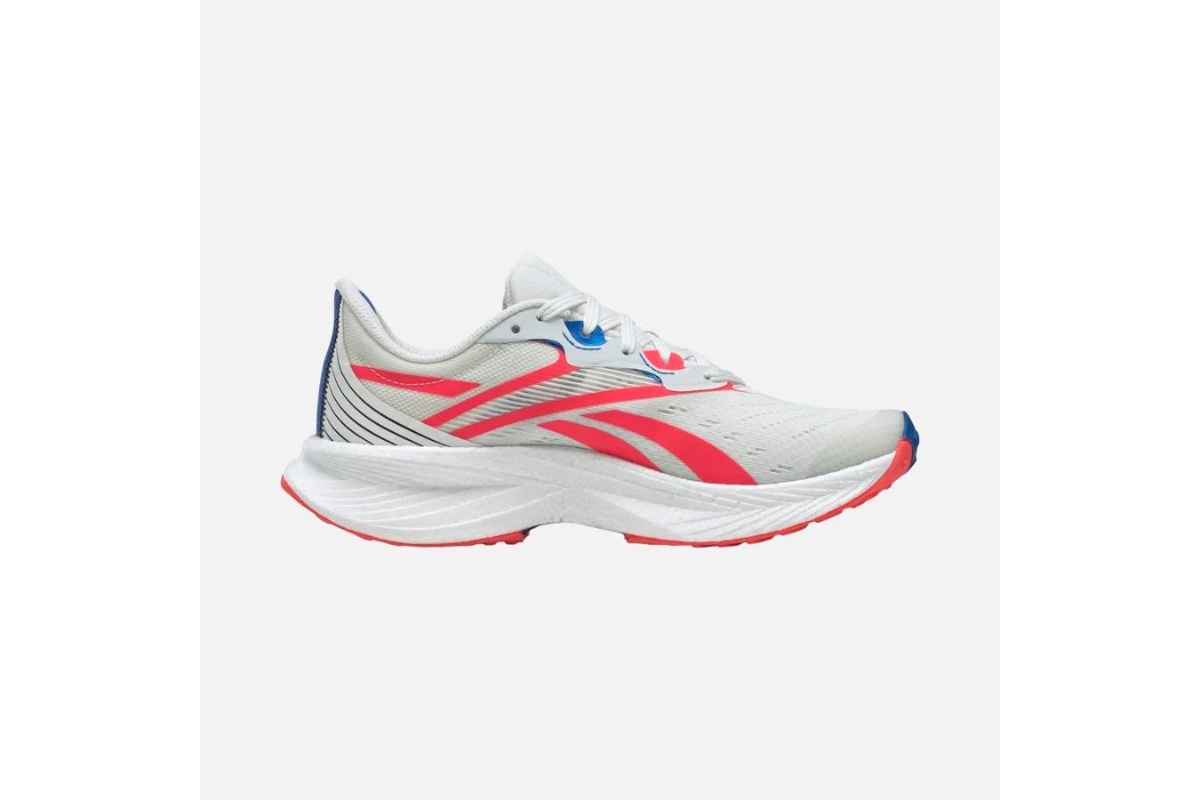 Reebok Floatride Energy 5 HP9271 Kadın Yürüyüş Ayakkabısı Beyaz Siyah