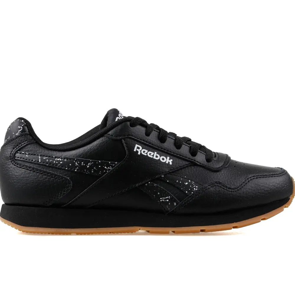 Reebok Royal Glide CN3111 Kadın Günlük Ayakkabı Siyah