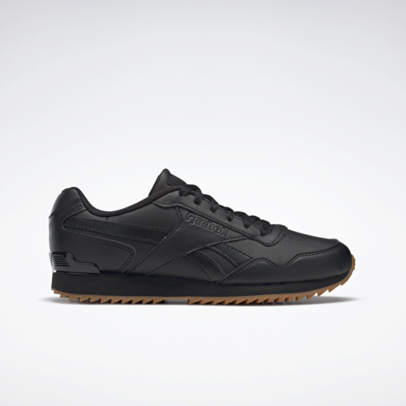 Reebok Royal Glide Erkek Günlük Ayakkabı Siyah