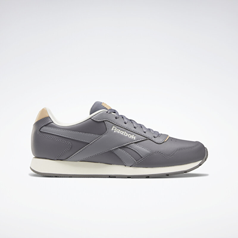 Reebok Royal Glide Erkek Günlük Ayakkabı Gri