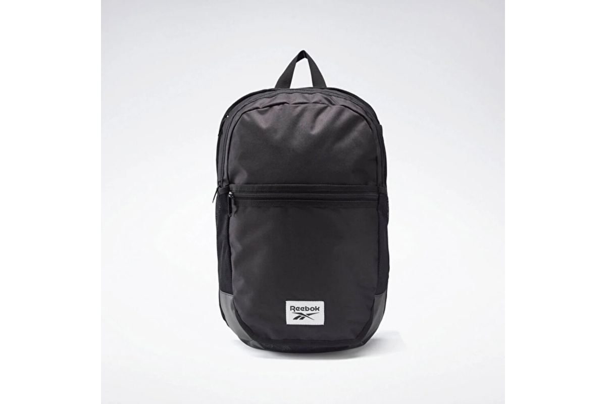 Reebok WOR ACTIVE BP BLACK Sırt Çantası Siyah