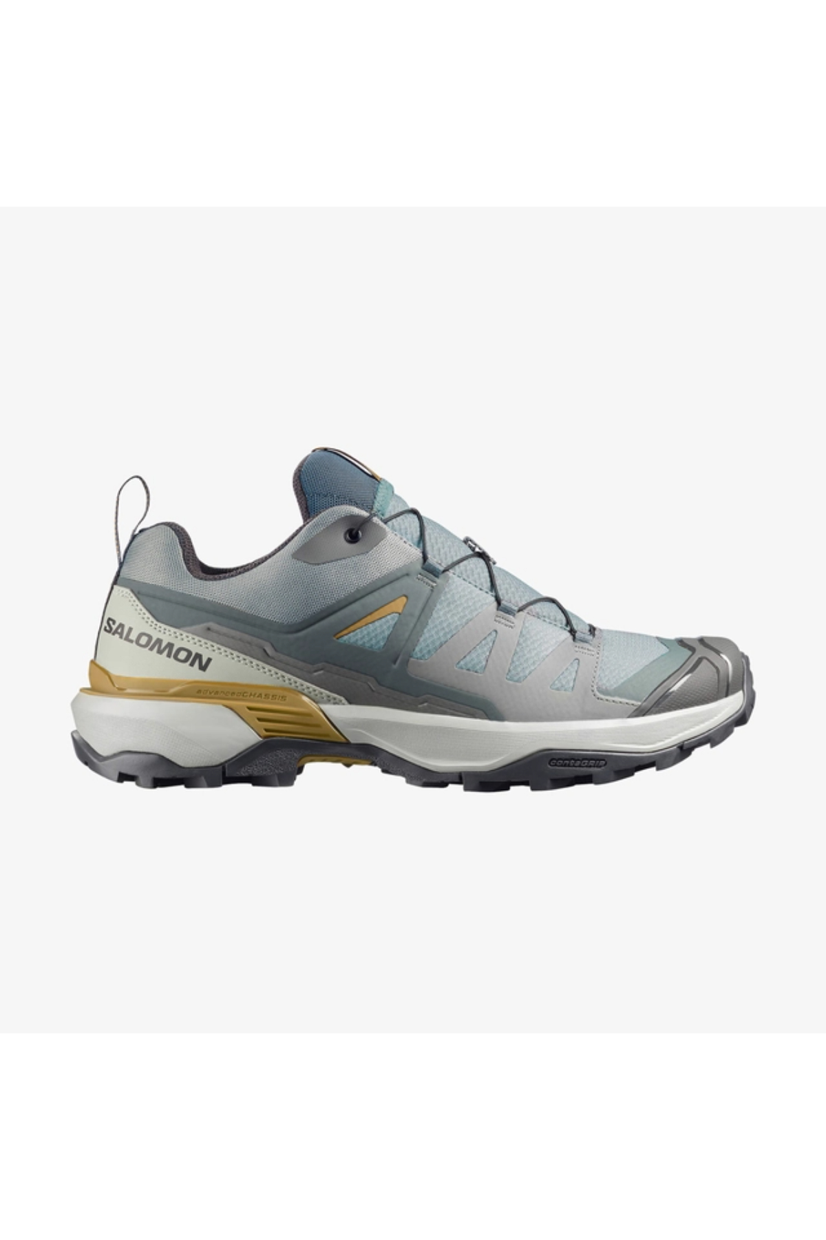 Salomon 491026 X ULTRA 360 Erkek Outdoor Ayakkabı yeşil