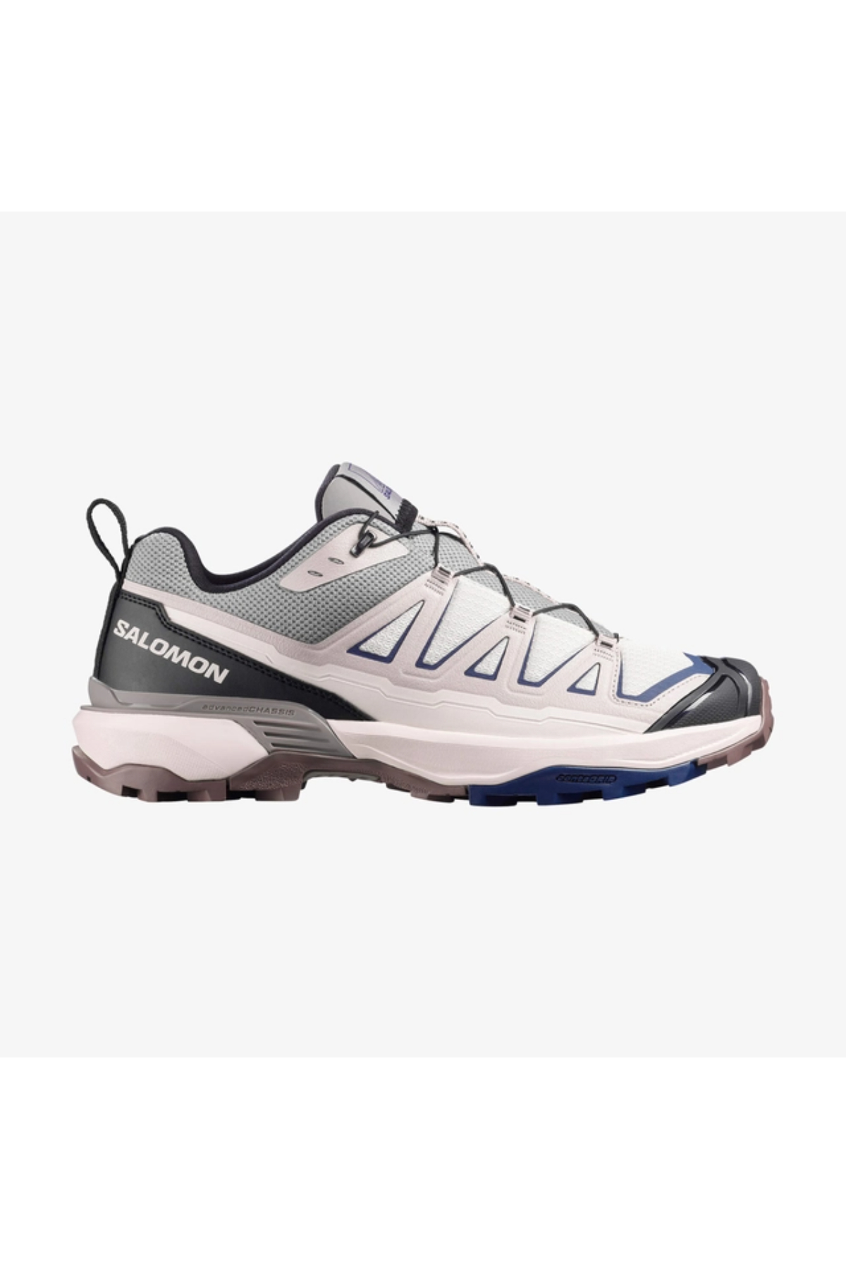 Salomon 491558 X ULTRA 360 EDGE Erkek Outdoor Ayakkabı Krem