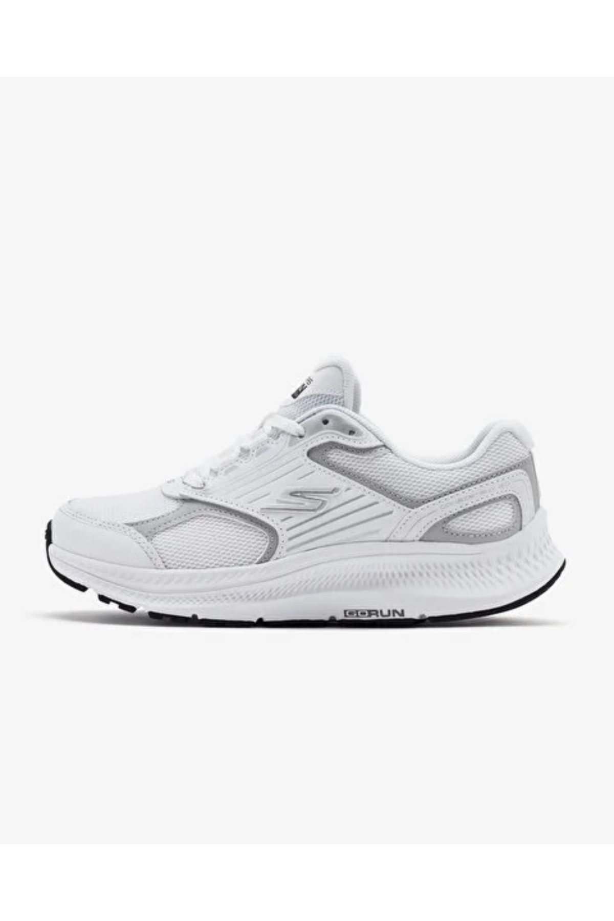Skechers 128606/WSL GO RUN CONSISTENT KADIN SPOR AYAKKABI Beyaz
