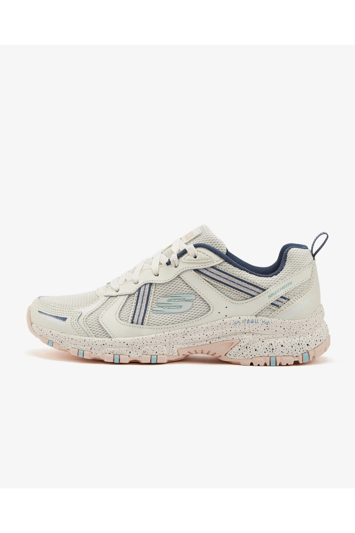 Skechers 149820/OFNV HILLCREST Kadın Outdoor Ayakkabı bej