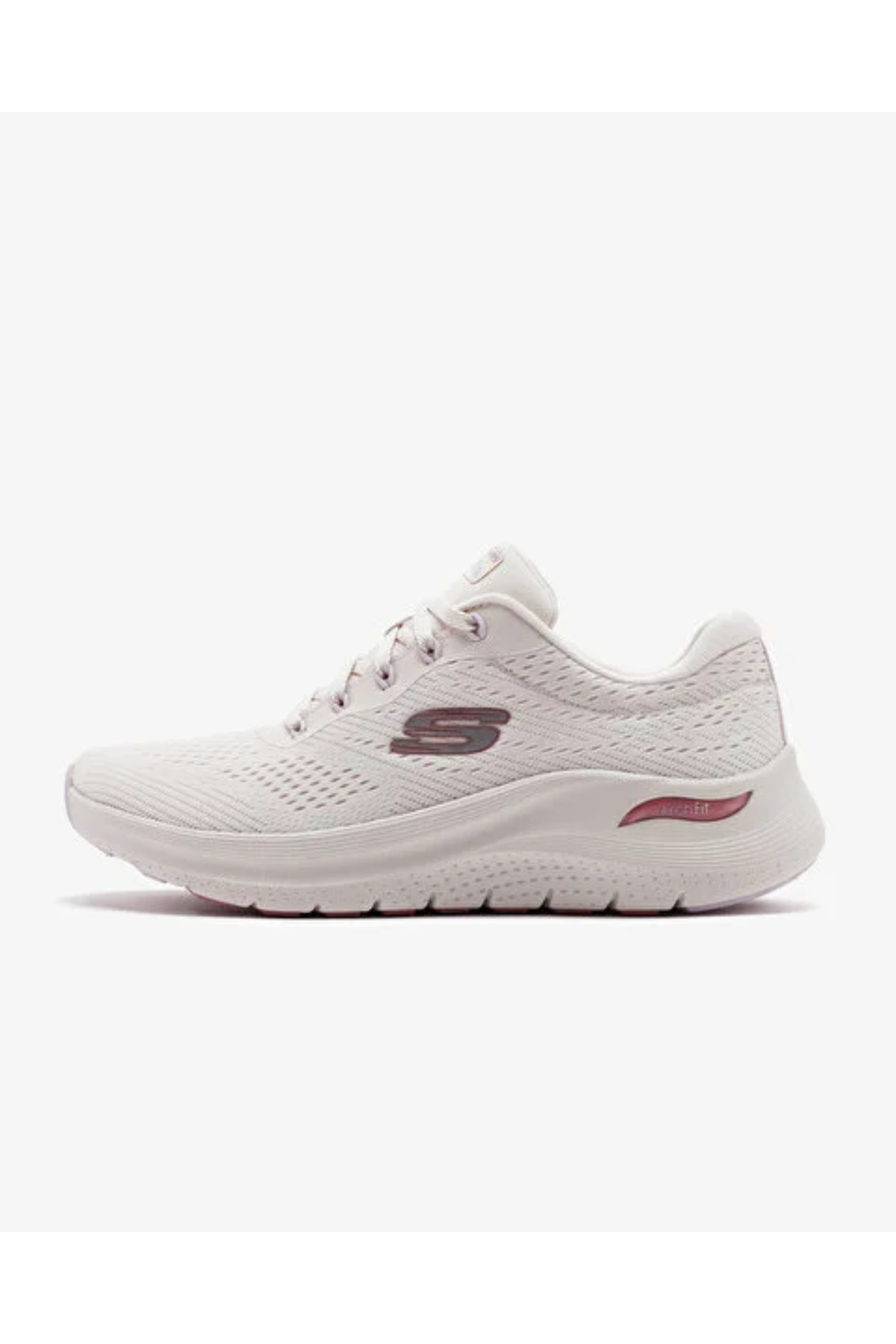 Skechers 150051TK NTMT ARCH FIT 2.0 Kadın Yürüyüş Ayakkabısı bej