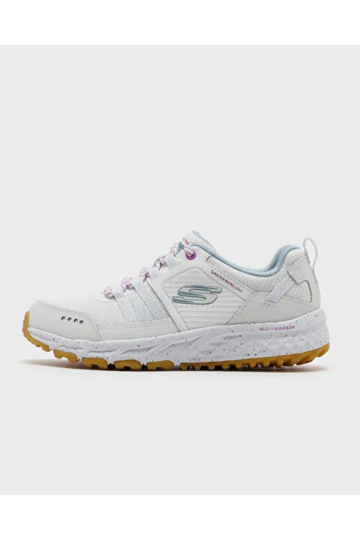 Skechers 180061/OFWT ESCAPE PLAN  Kadın Spor Ayakkabısı Beyaz