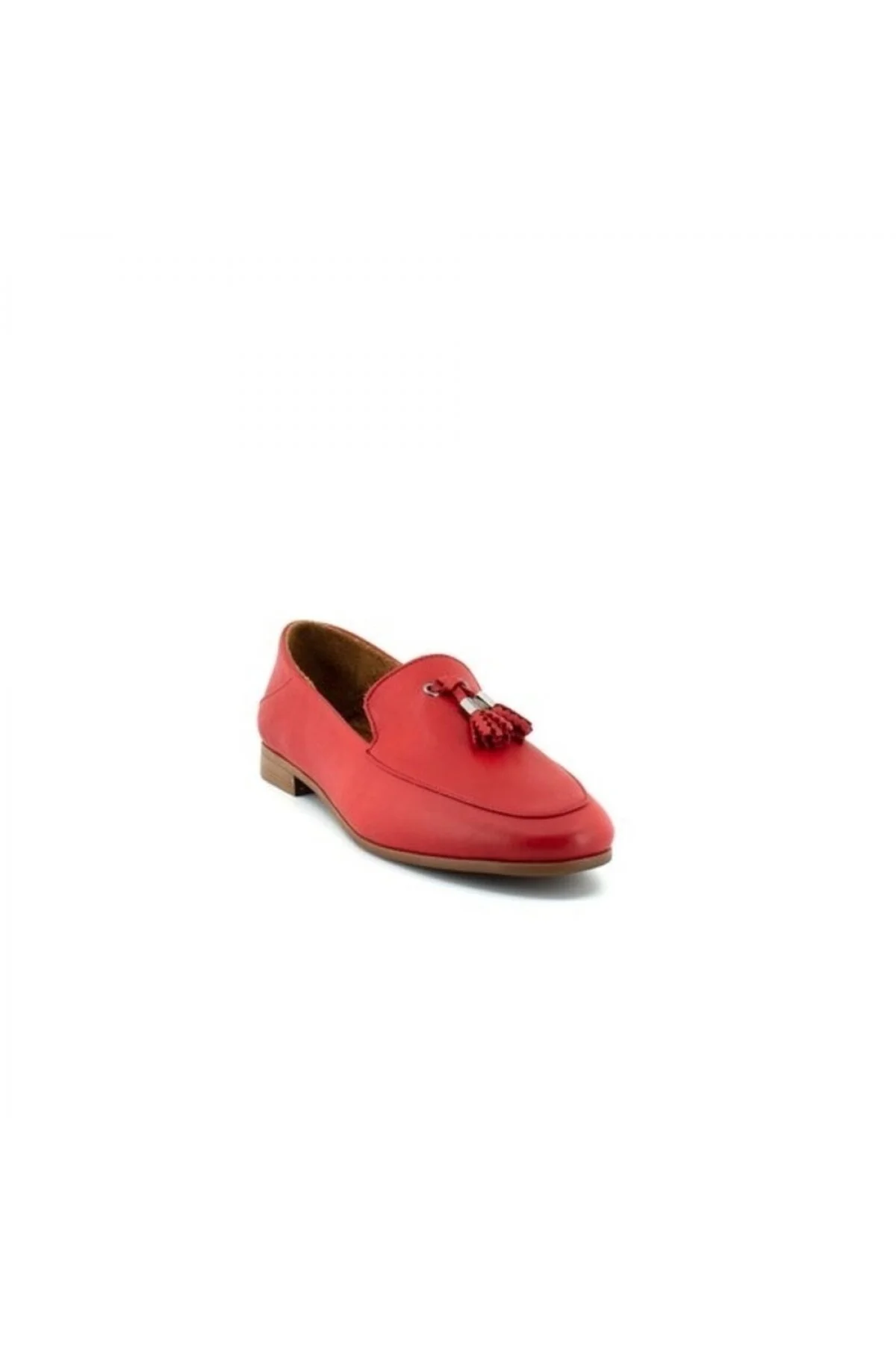 Venüs 0079 Kadın Bordo Yazlık Ayakkabı Bordo