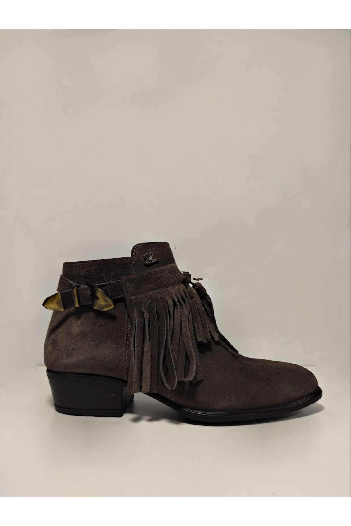 Venüs 1704603 92 Bot Kadın Gri Gri