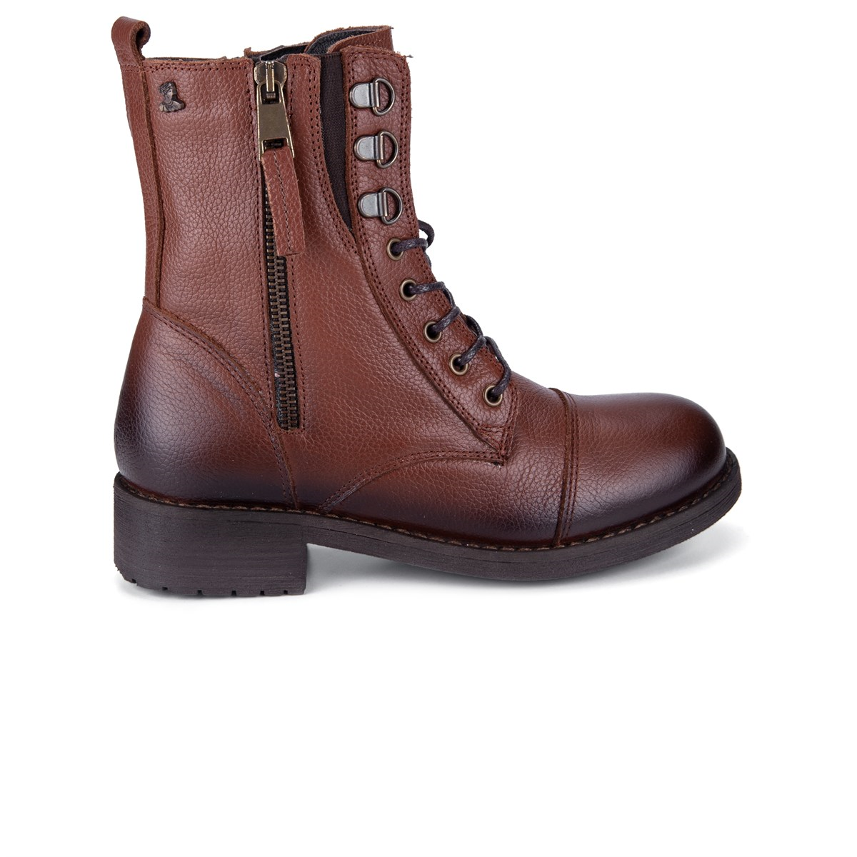 Venüs 2154601K Taba Kadın Bot Taba