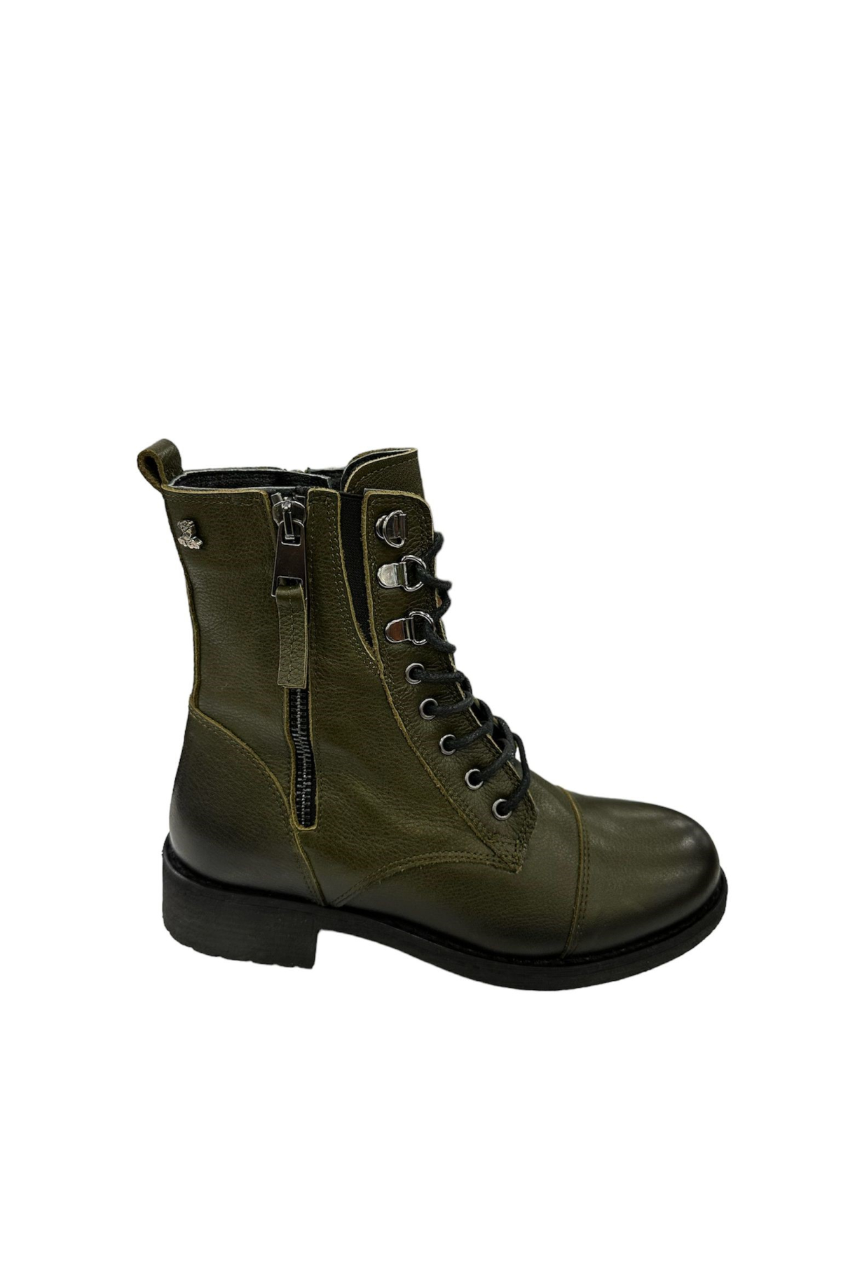 Venüs 2154601K Yeşil Bot Kadın Yesil