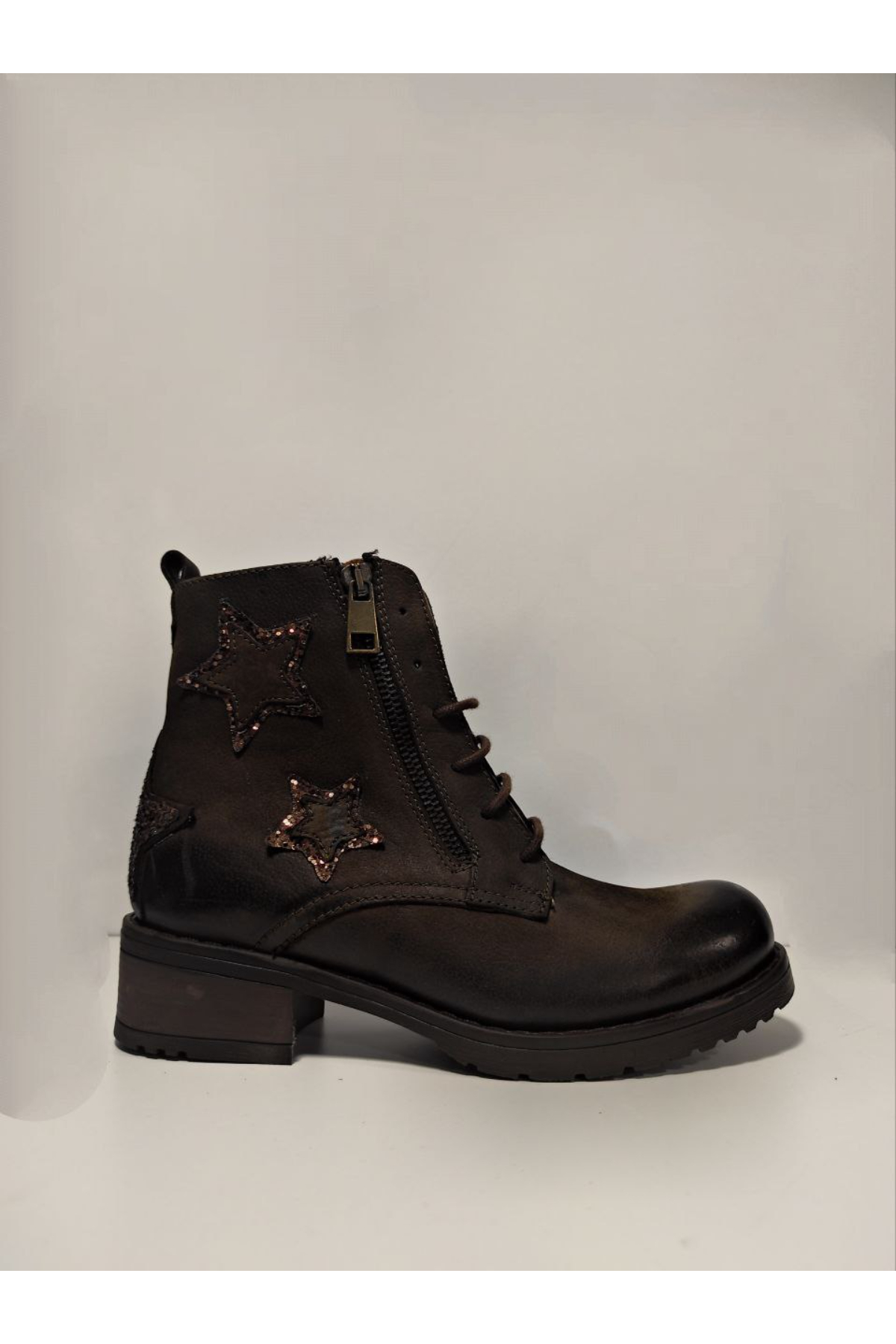 Venüs 788821 498 Haki Bot Kadın Haki yeşil