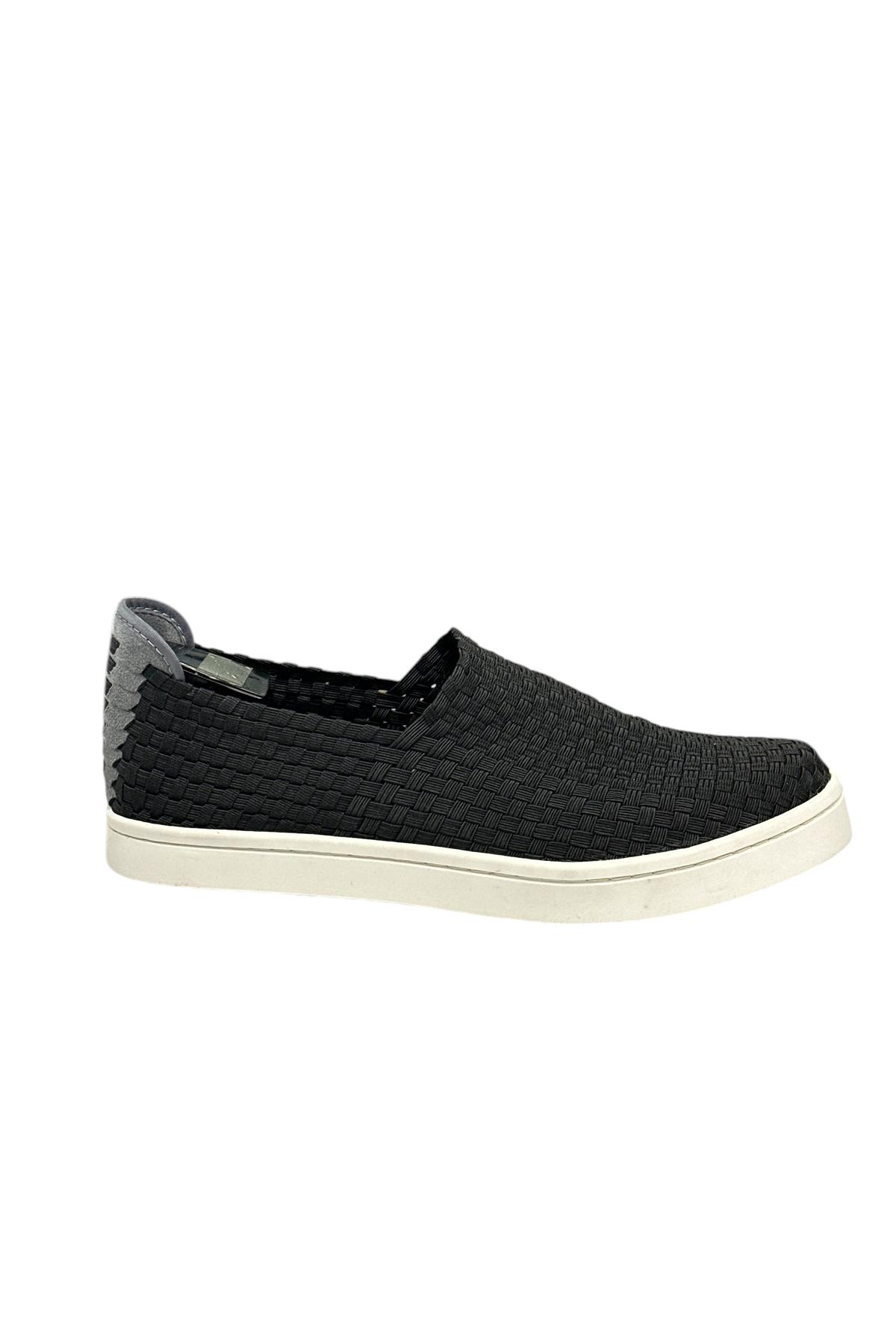 Venüs Spring-18 L066 Erkek Spor Ayakkabı Siyah