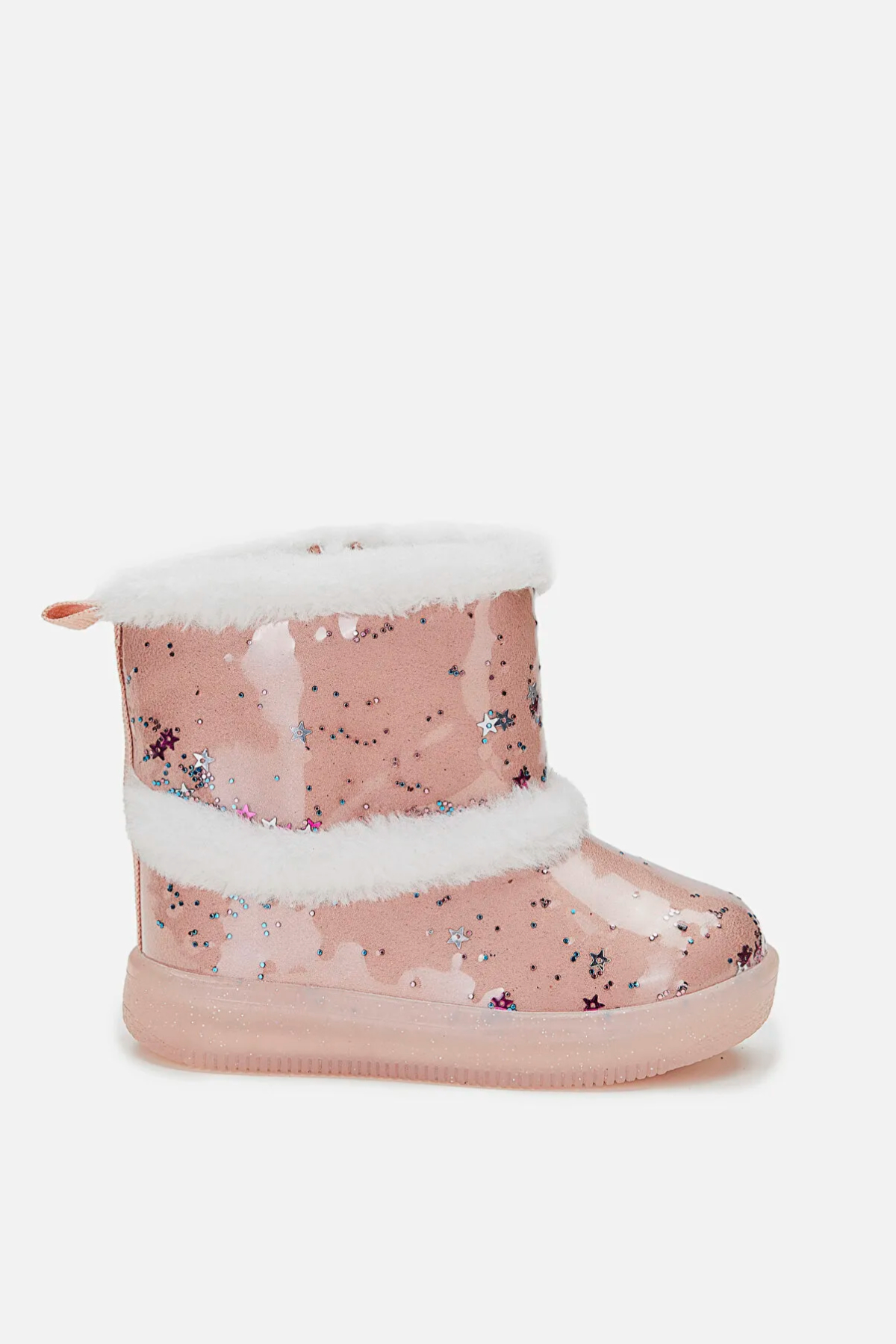 Vicco 220.P20K.108 Comet Çocuk Bot pudra