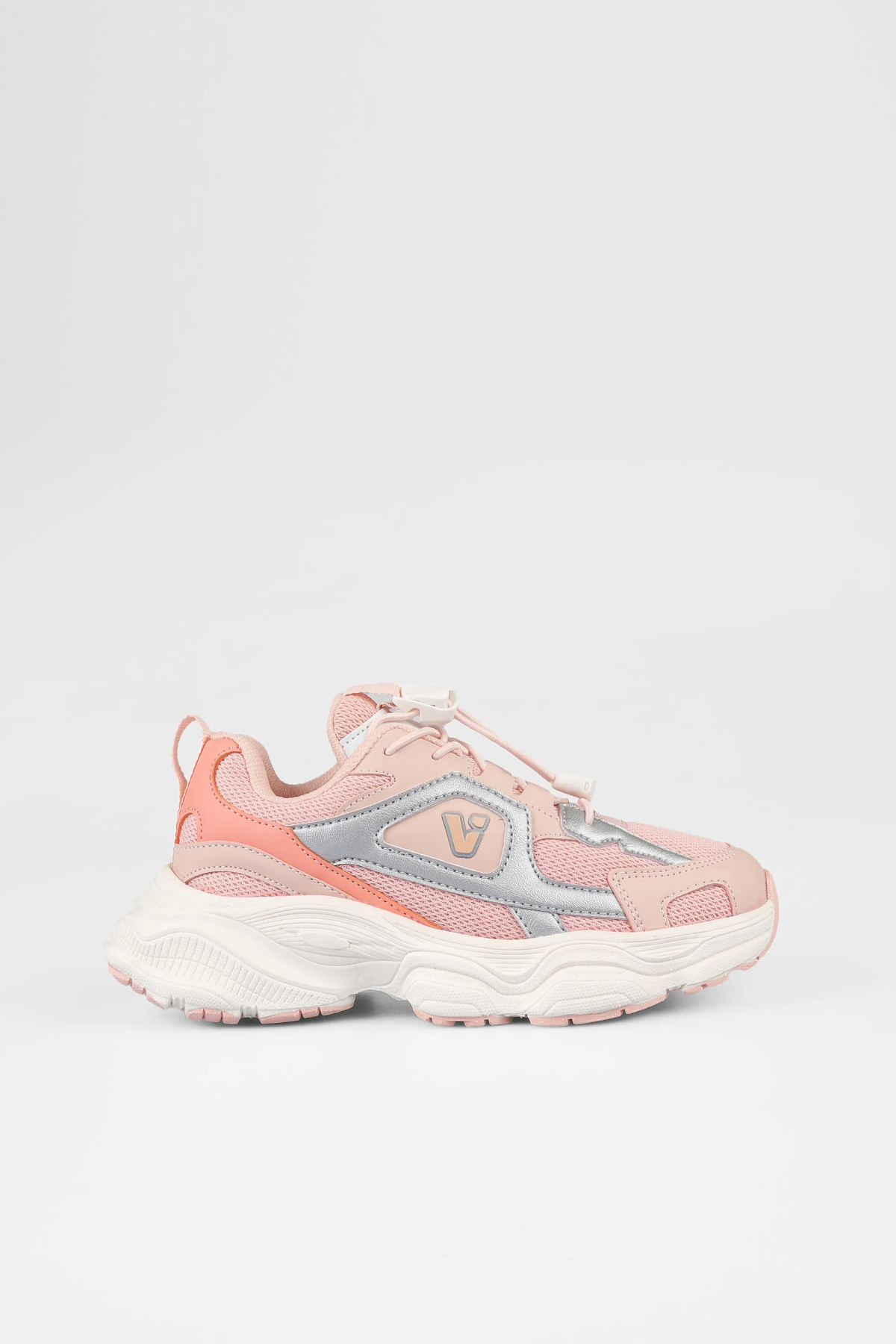 Vicco 346.F25Y.176 Coffee Çocuk Yürüyüş Ayakkabısı pudra