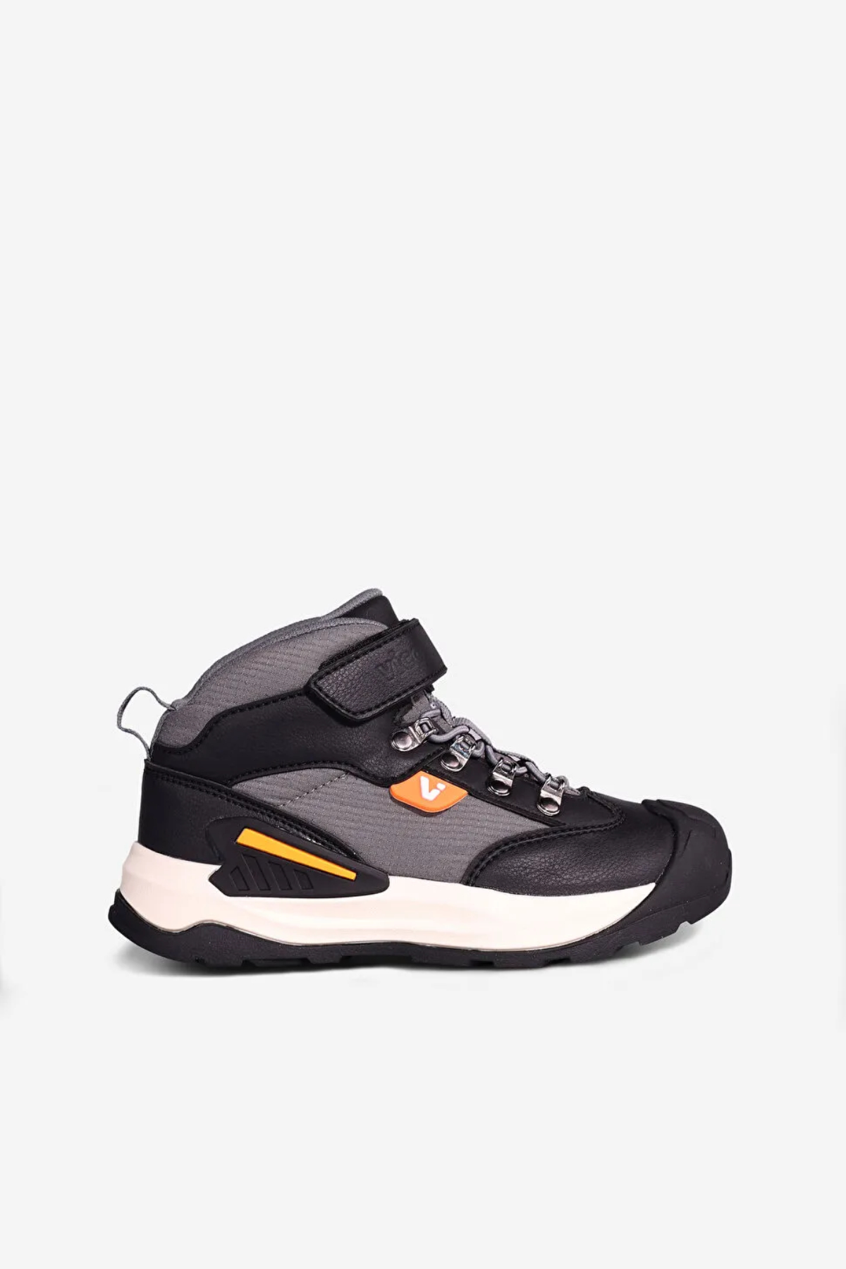 Vicco 869.F25K.303 Stone Çocuk Outdoor Bot Siyah Gri