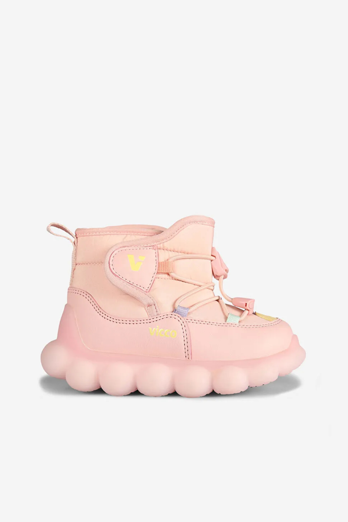 Vicco 943.B25K.500 Tatu Çocuk Bot pudra