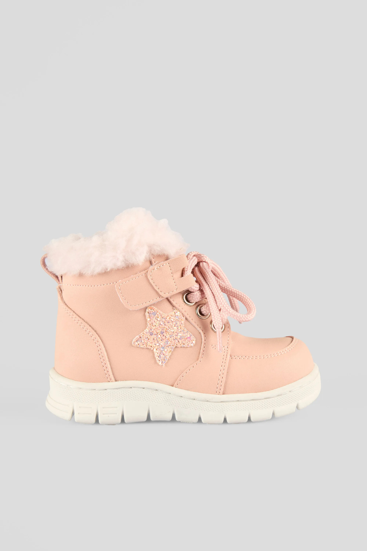 Vicco 946.B25K.433 Punto Çocuk Spor Bot pudra