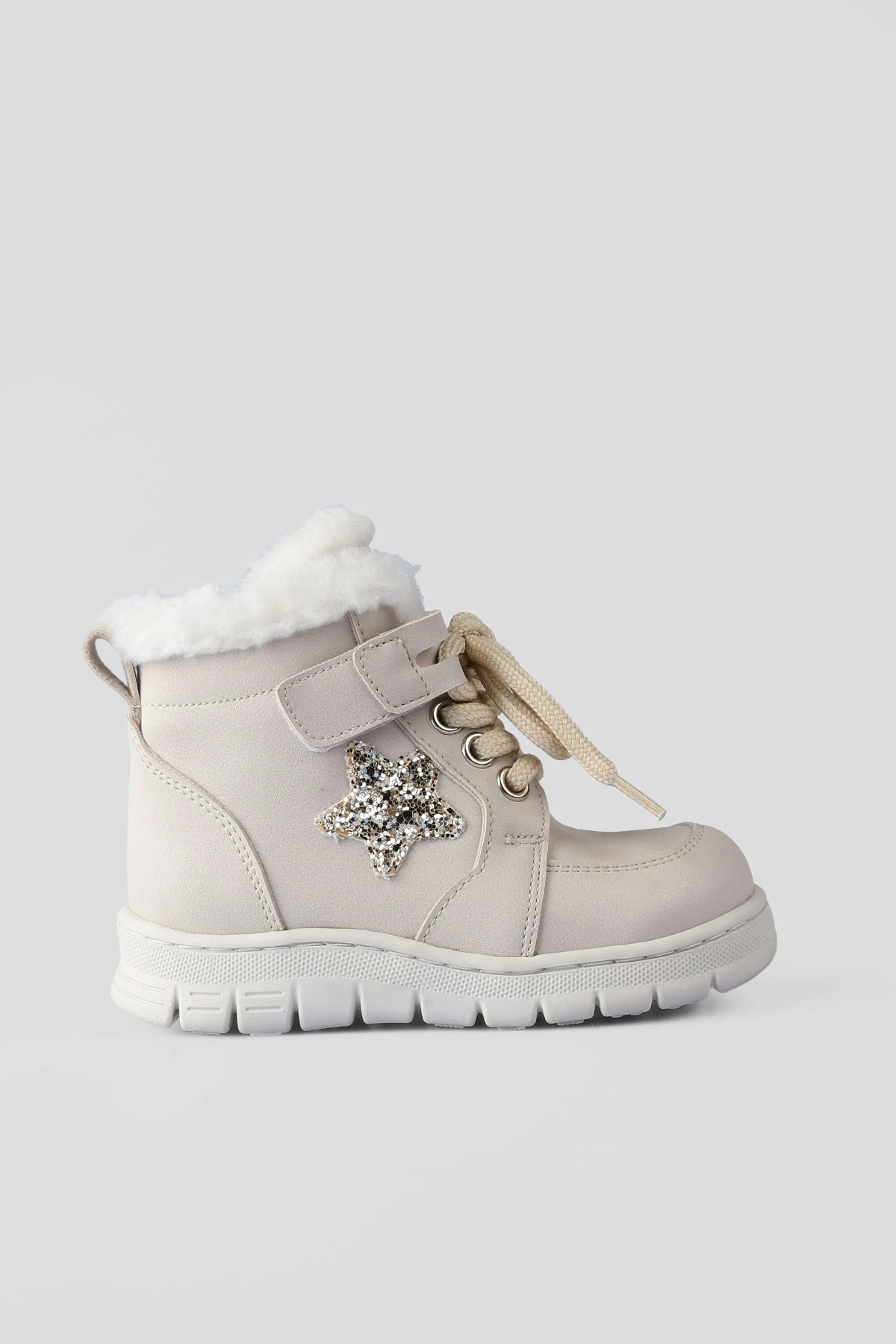 Vicco 946.B25K.433 Punto Çocuk Spor Bot bej