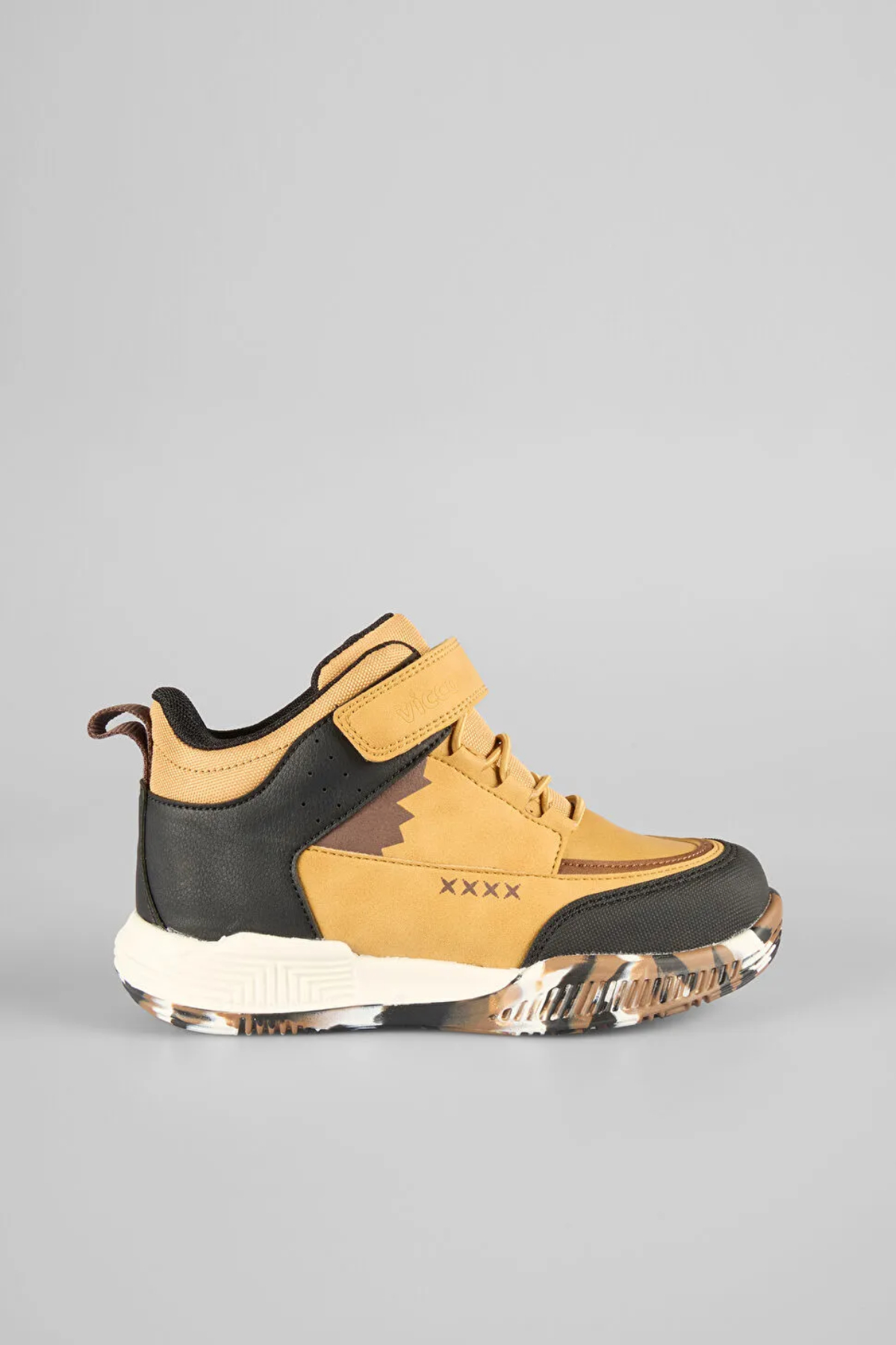 Vicco 946.P25K.415 Altay Çocuk Bot Camel