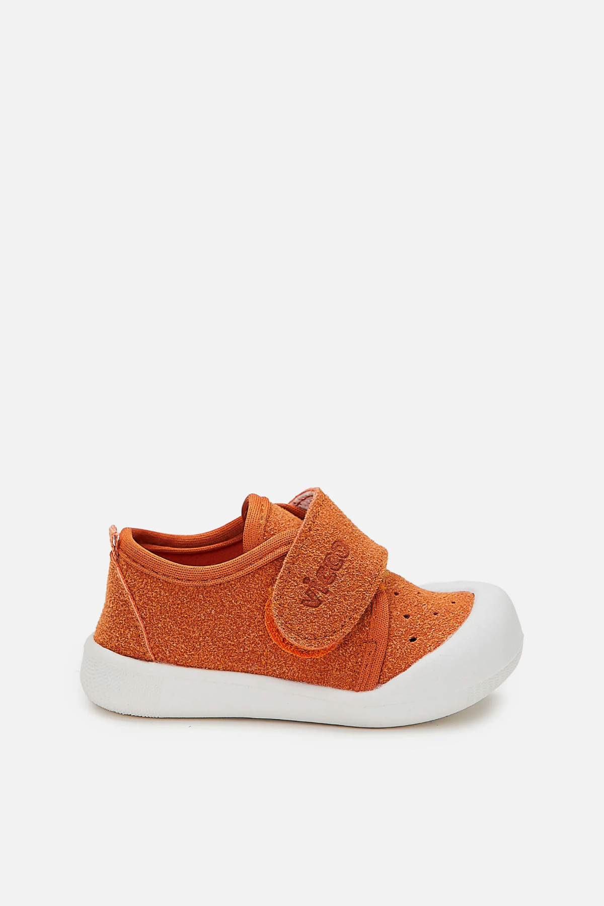 Vicco 950.E19K.224 Anka İlk Adım Ayakkabısı turuncu