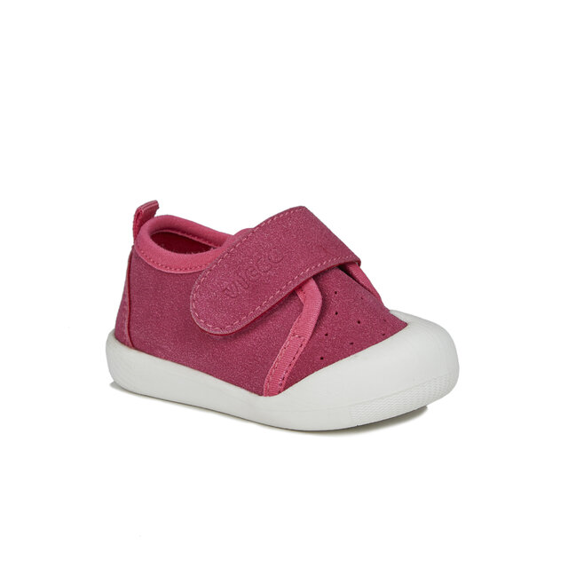 Vicco Anka 950.E19K.224 İlk Adım Ayakkabısı pudra