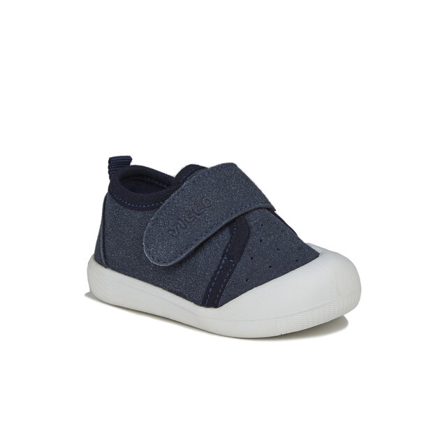 Vicco Anka 950.E19K.224 İlk Adım Ayakkabısı Lacivert