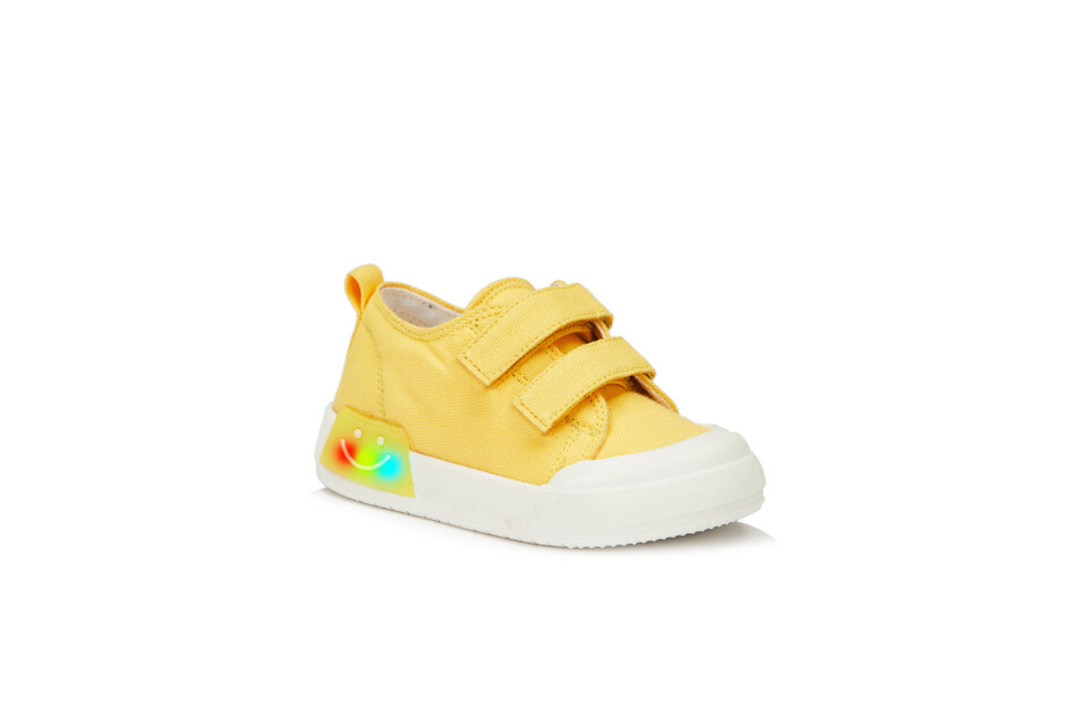 Vicco Luffy 926.B22Y.251 Sarı/Yellow Sarı