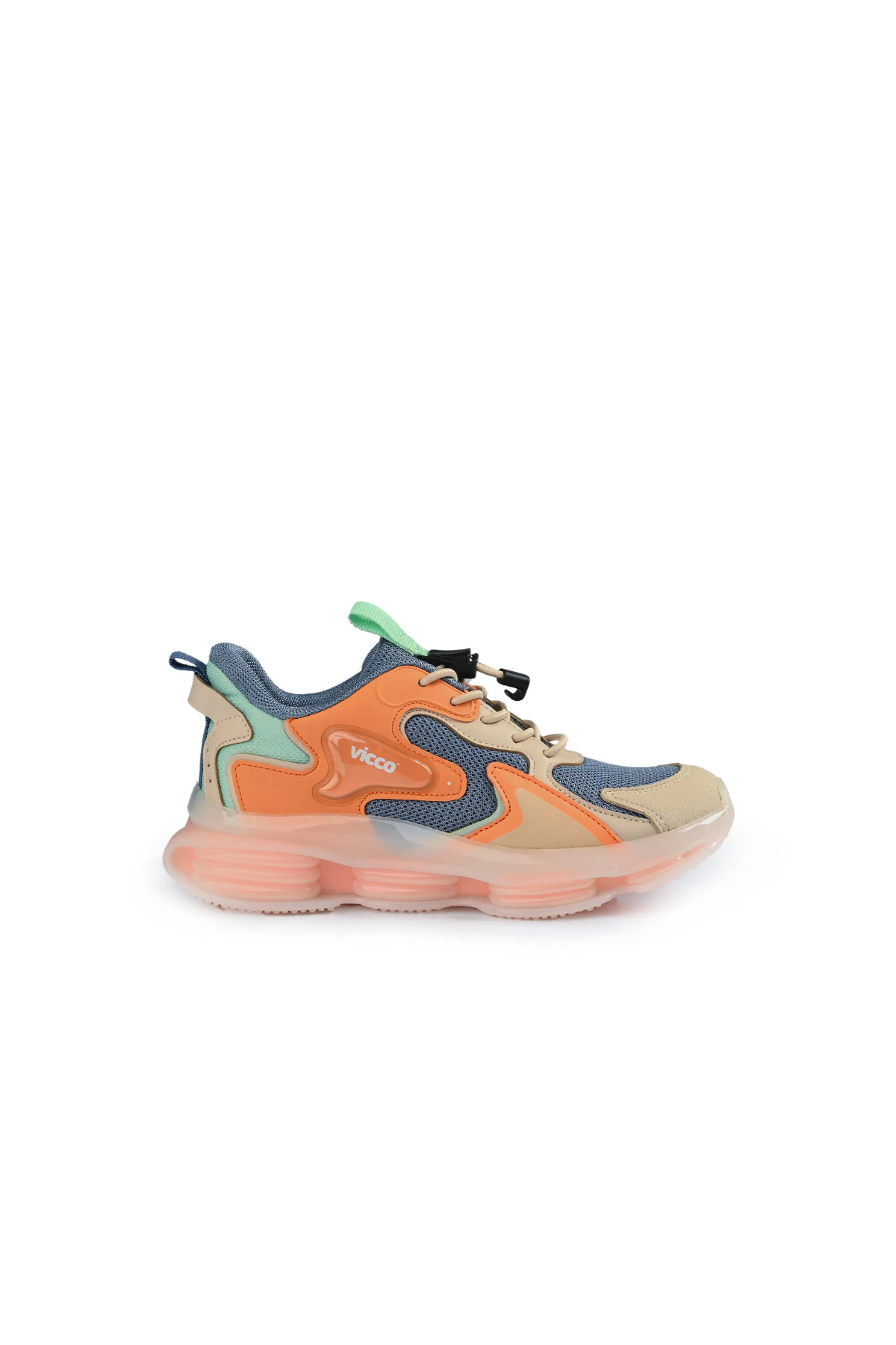 Vicco Mask 346.F23Y.168 KOT/JEAN Pembe